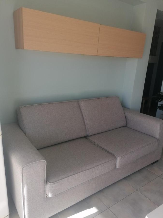 Apartmán Apartamento Coqueto Y Bien Situado Oliva Exteriér fotografie